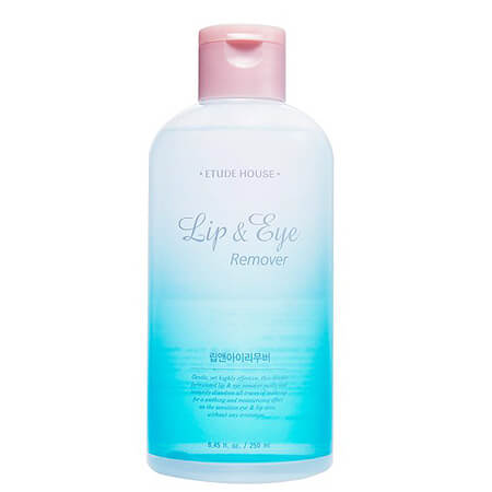 Etude House Lip & Eye Remover ,Etude House Lip & Eye Remover รีวิว ,Etude House Lip & Eye Remover ราคา ,Etude House Lip & Eye Remover ดีไหม ,Etude เช็ดเครื่องสำอาง ,